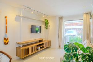Alquiler Vacacional - Apt c/ Piscina e 2 Suítes em Guarajuba TRA0014