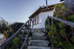 Alojamiento - B&B Eyexei Domus