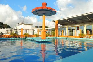 Alojamiento - Hotel Juros