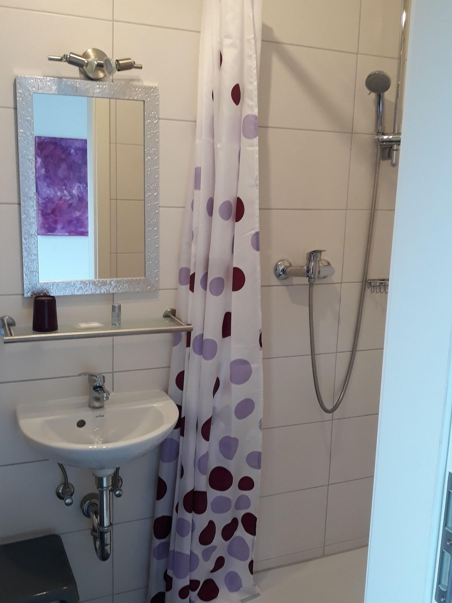 Equipamiento de Habitación Ricks City Hotel 2