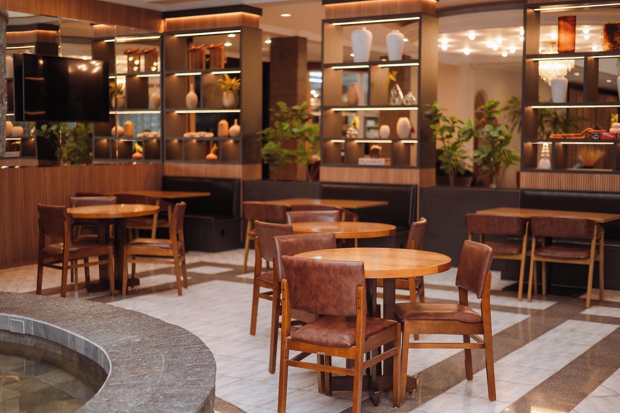 Restaurant Susin Hotel
