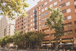 Alojamiento - Valenciaflats Ciudad de las Ciencias