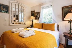 Alquiler Vacacional - The Vintage Cottage