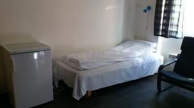 Habitación Rjukan Gjestehus