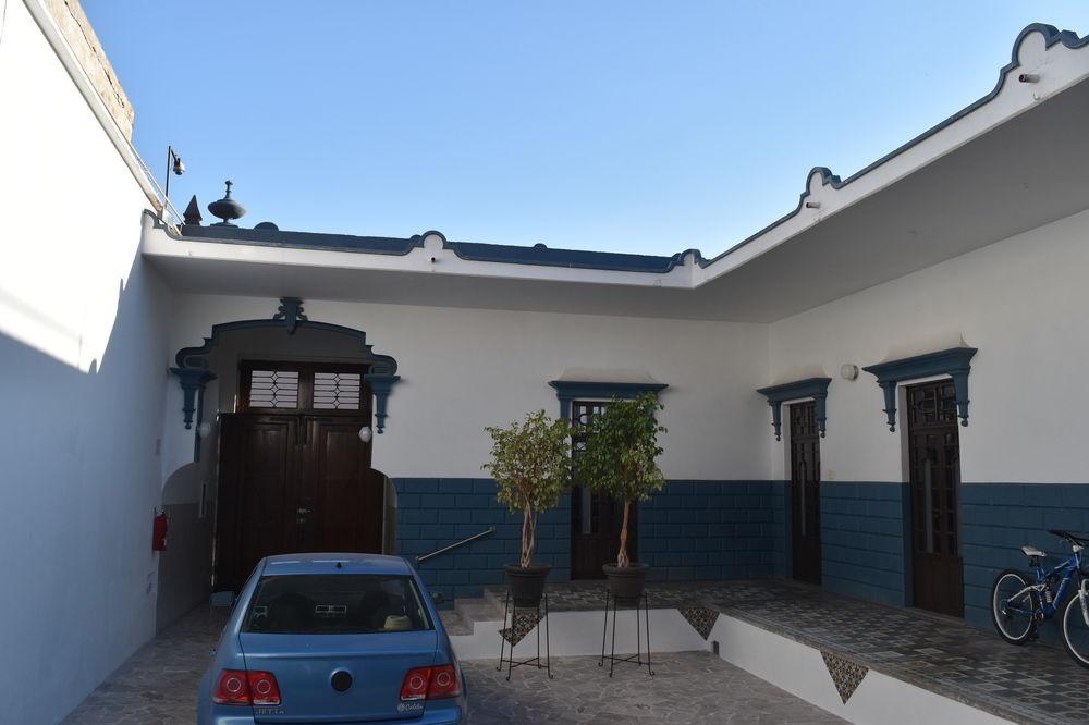 Hotel Hostal Casa Azul