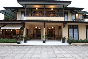 Alojamiento - Samawa Transit Hotel