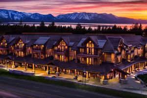 Alojamiento - Zalanta, A Vail Resorts Property