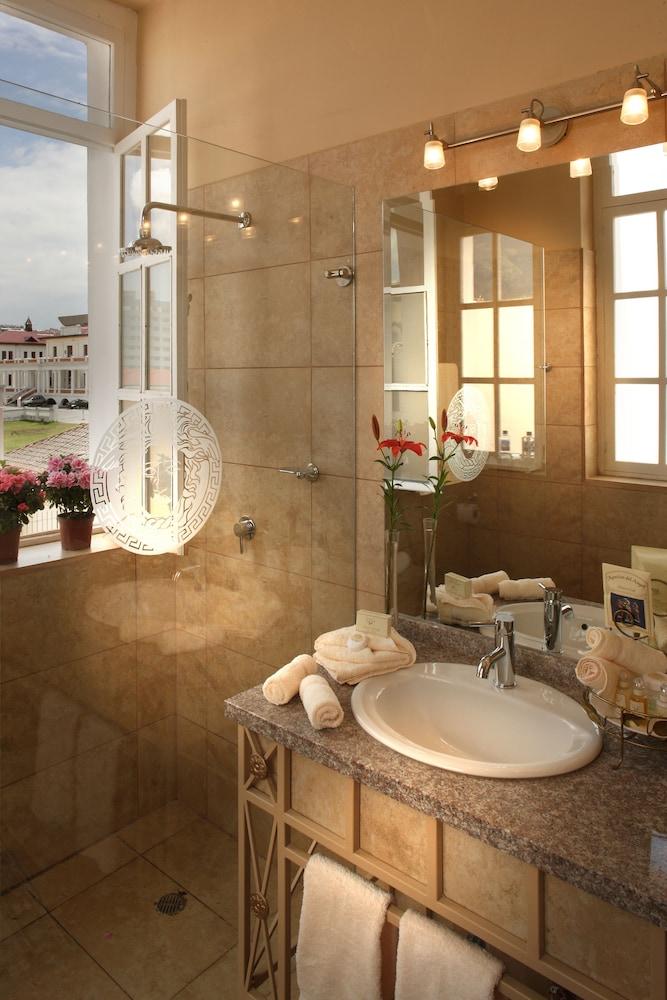 Set de Habitación Mansion del Angel