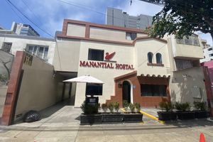 Alojamiento - Manantial Hostal No.004