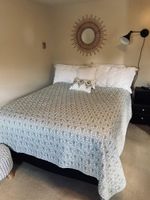 Alquiler Vacacional - Cozy 1-bedroom apartment with WiFi, AC in charming New Columbia