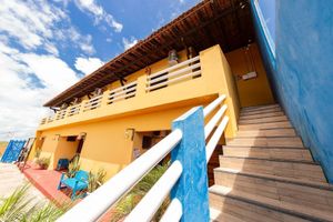 Hospedagens - Costa do Mar