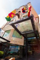 Alojamiento - Hotel Embassy Park