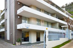 Alojamiento - Apartamentos Norus Providencia