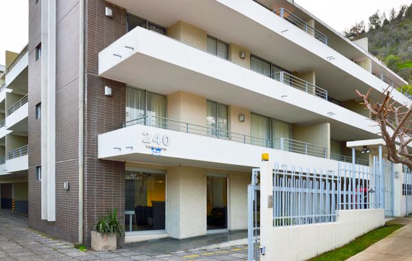 Norus Providencia