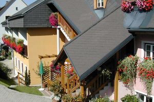 Alojamiento - Bio Bauernhof Hotel Matlschweiger