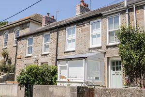 Alquiler Vacacional - Calac Cottage