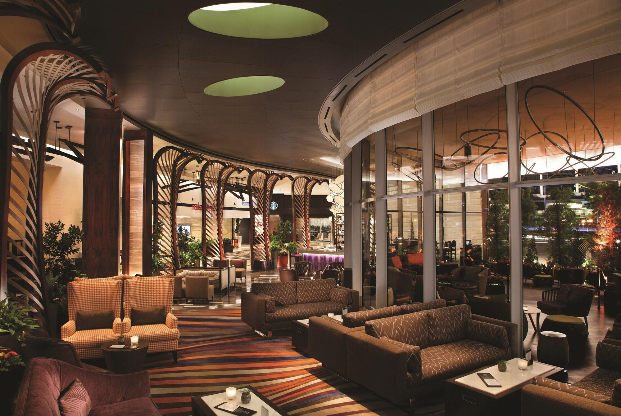 Restaurant Vdara Hotel & Spa