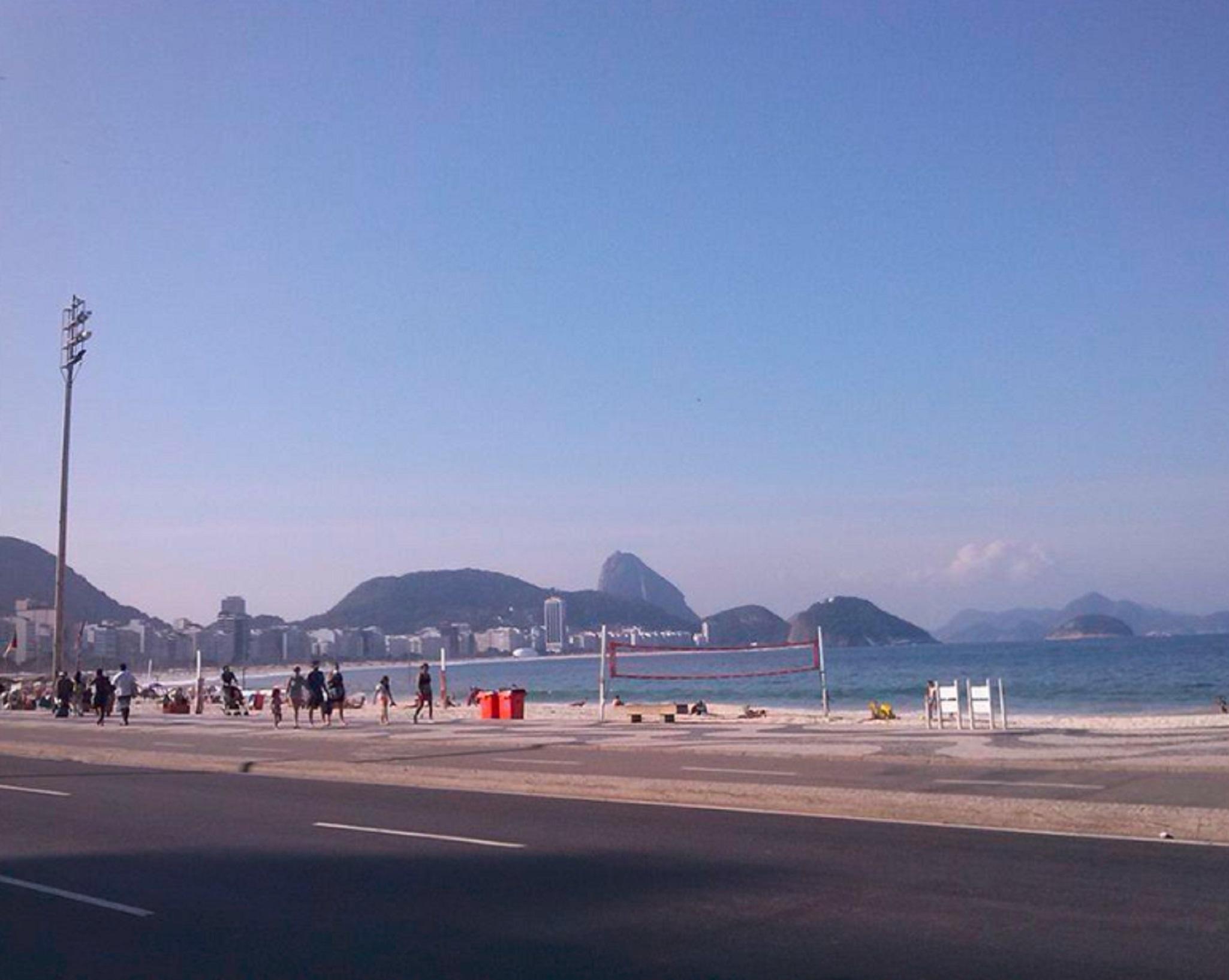 Playa Ducasse Rio Hotel
