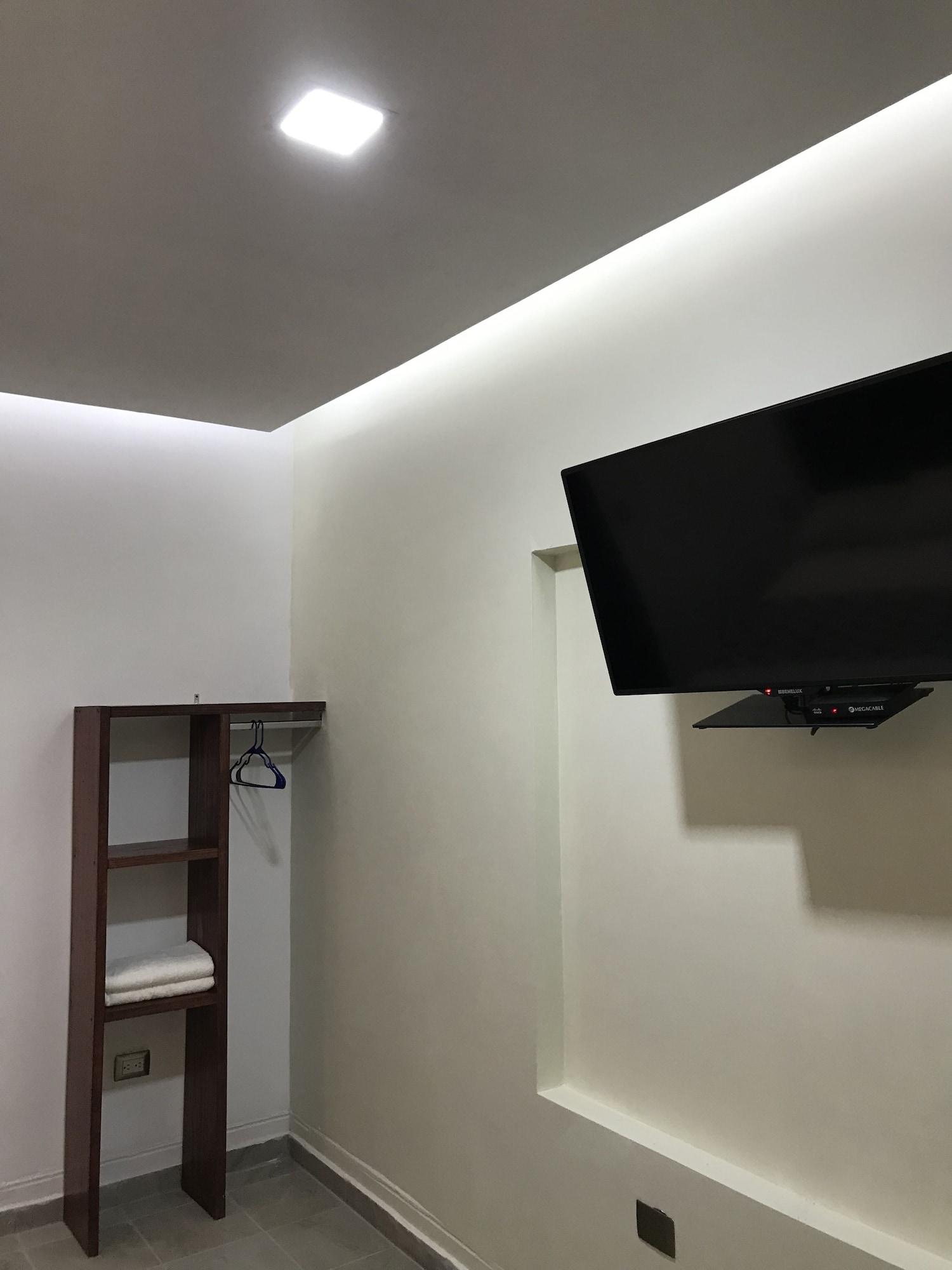 Set de Habitación Hotel Plaza Amalia