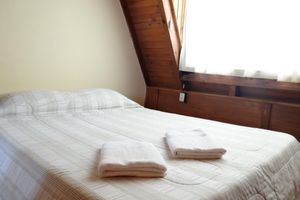 Alquiler Vacacional - Duplex del Sol