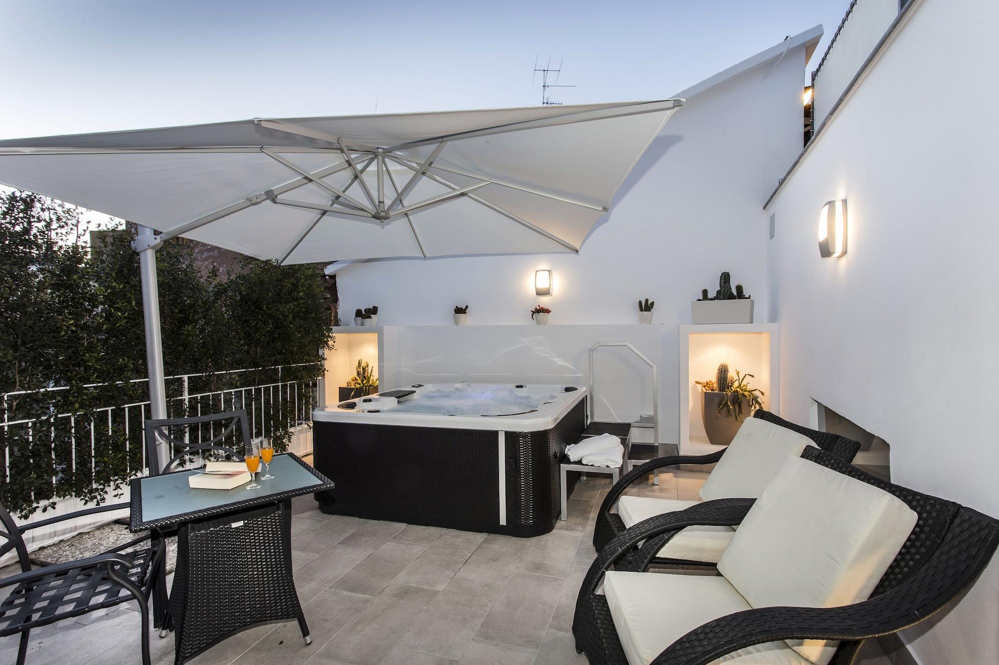 Varios Magi House Relais