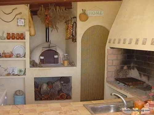 Instalaciones Recreativas Mas del Conill