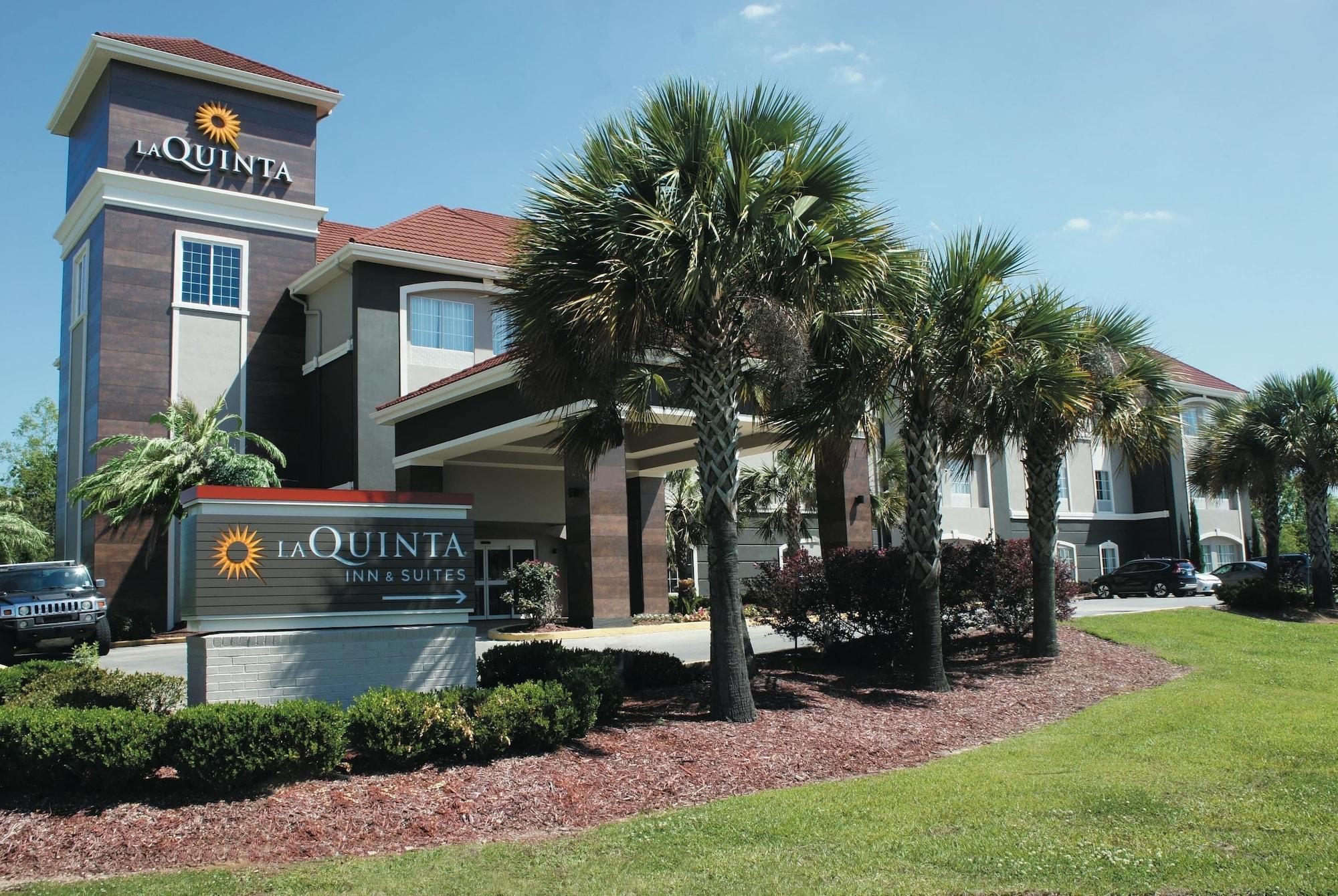 Varios La Quinta Inn & Suites by Wyndham Baton Rouge Denham Springs