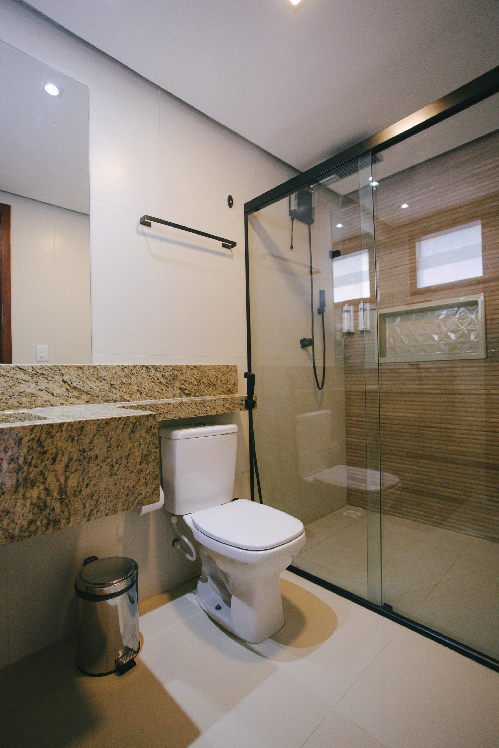 Baño Oiti Beach Resort