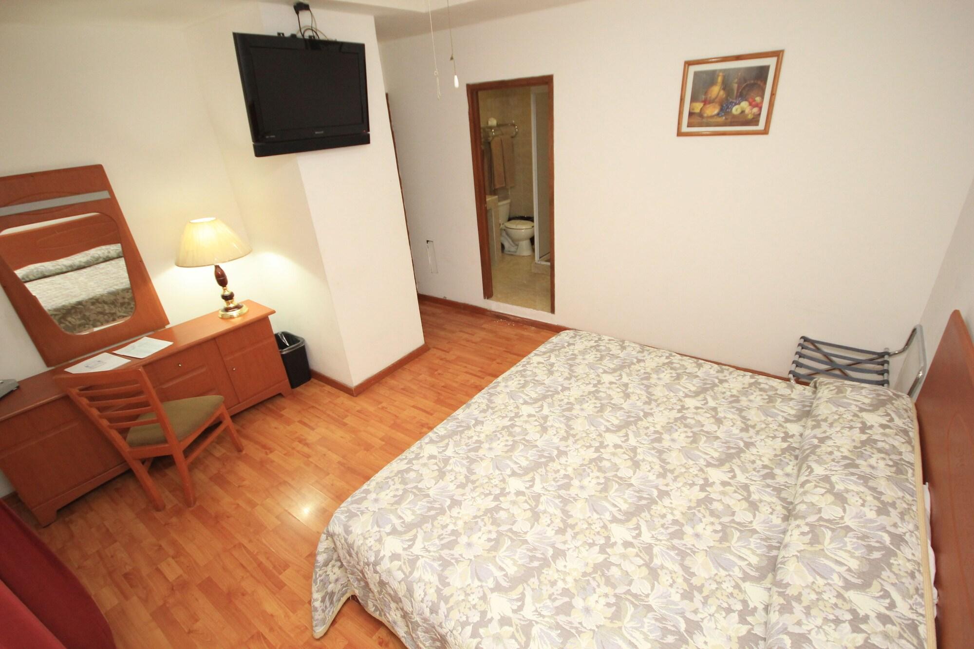 Habitación Hotel María Benita