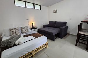 Alquiler Vacacional - EcoStudio Apartamentos