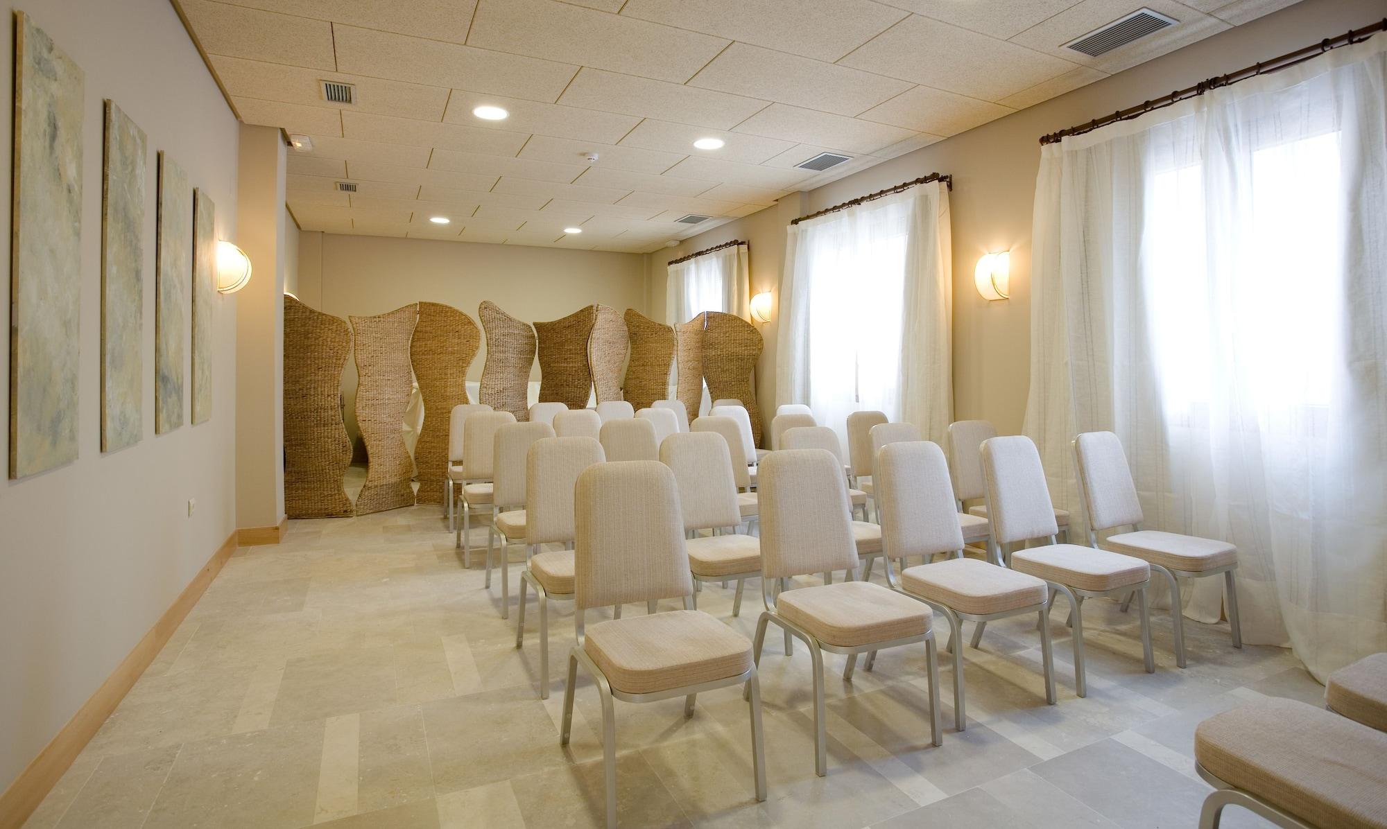 Sala de Reuniones Lavida Vino - Spa Hotel