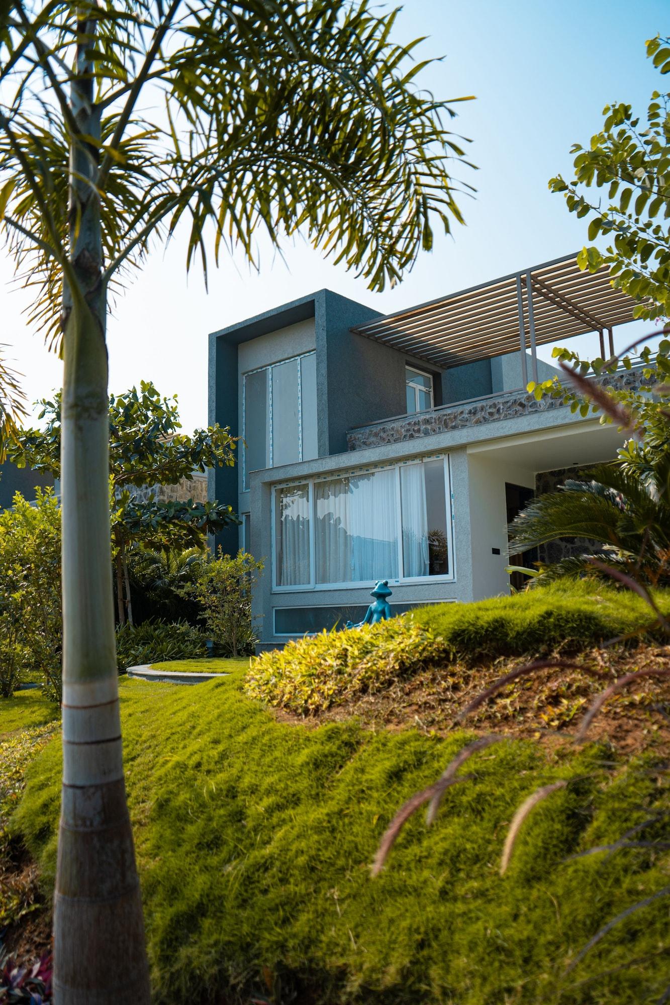 Habitación Basalt Paradise Resort And Spa