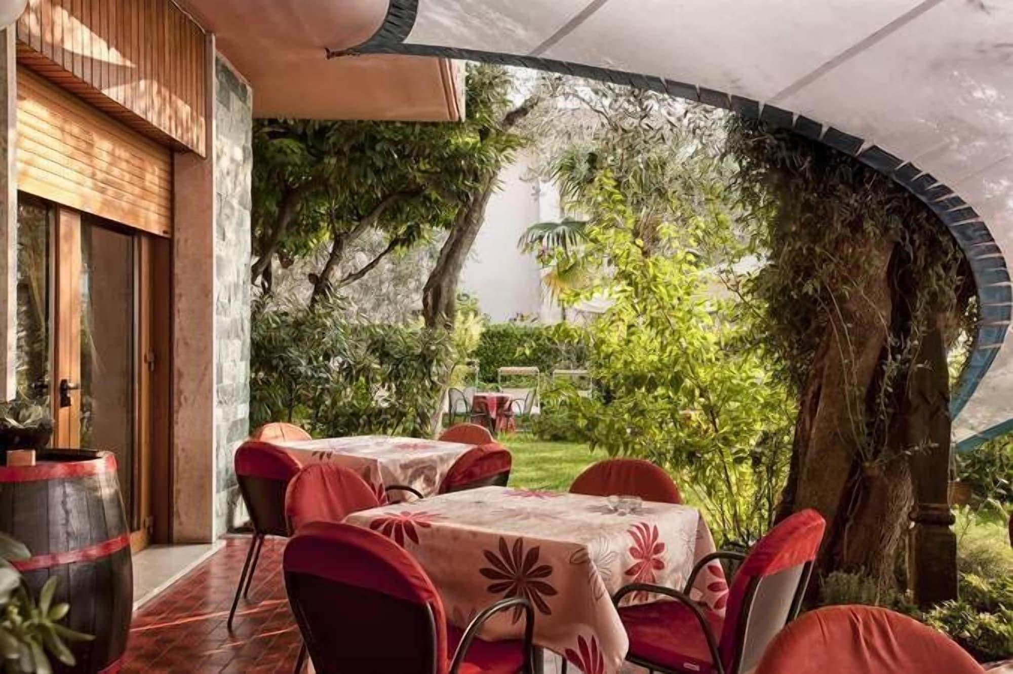 Restaurant Hotel Firenze