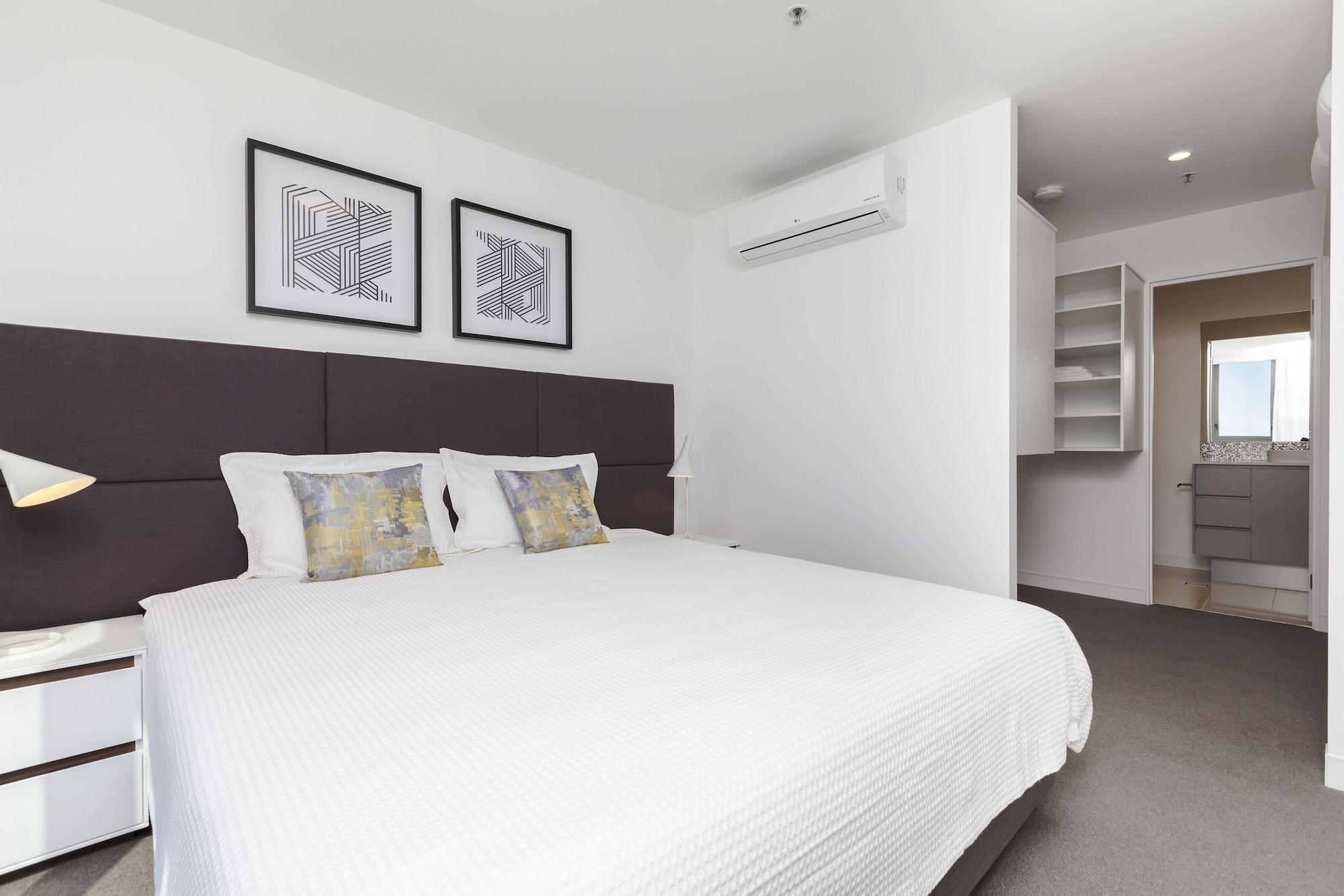 Habitación Rhapsody Resort