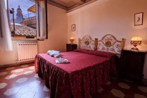 Alquiler Vacacional - B&B Dei Rossi