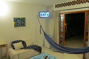 Alquiler Vacacional - Private Room with Terrace and Sea Sight