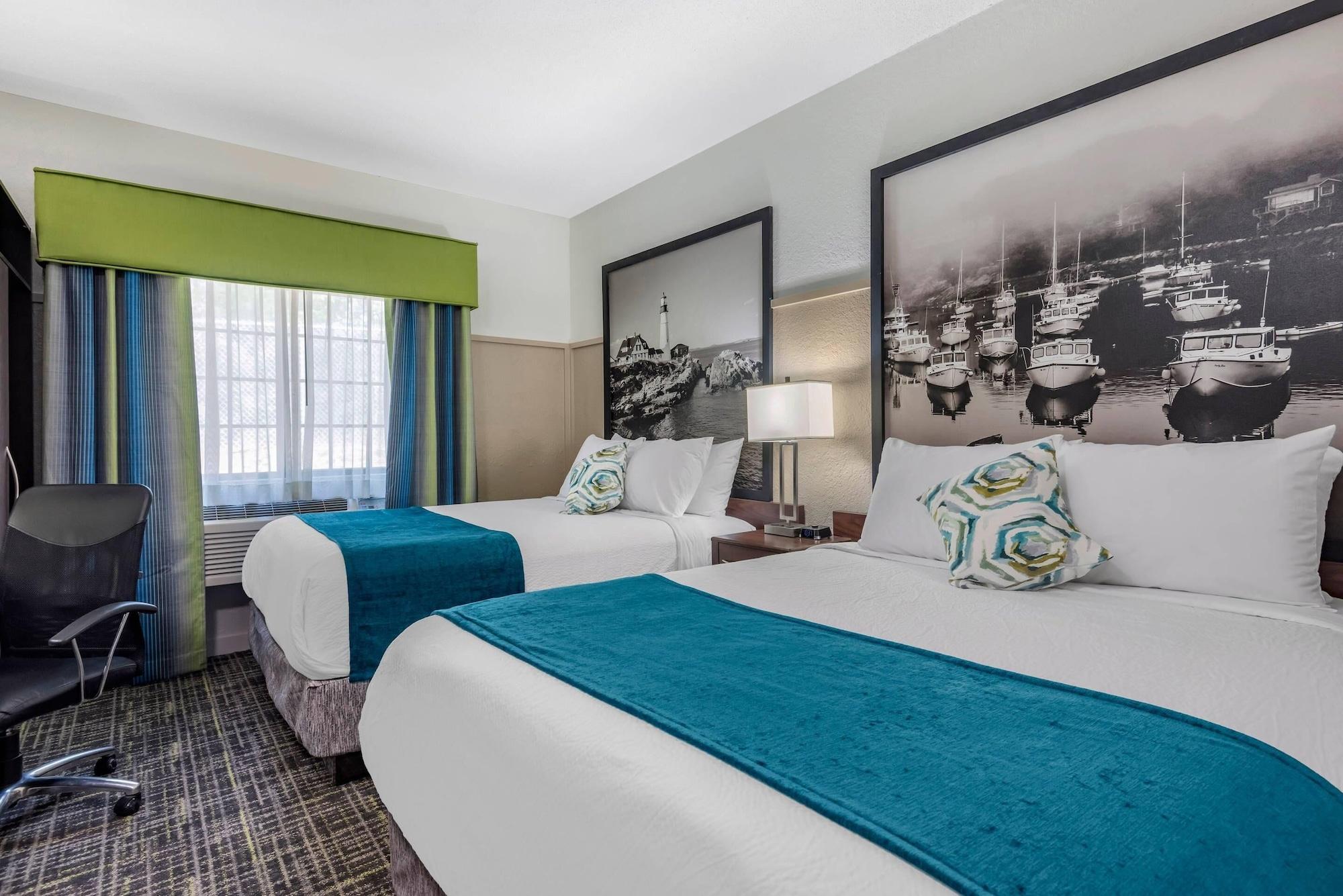 Varios The Freeport Hotel, an Ascend Collection Hotel