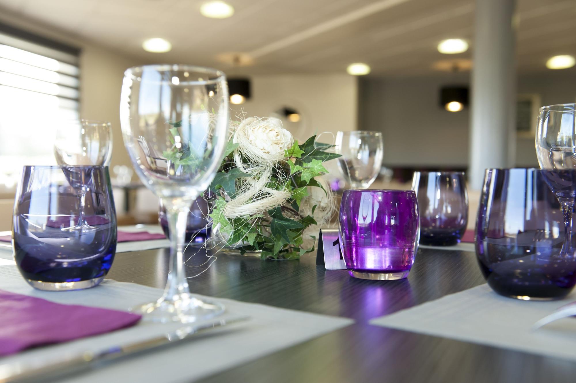 Restaurant Citotel Armony Hotel
