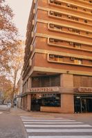 Alojamiento - Eleven Palace Hotel