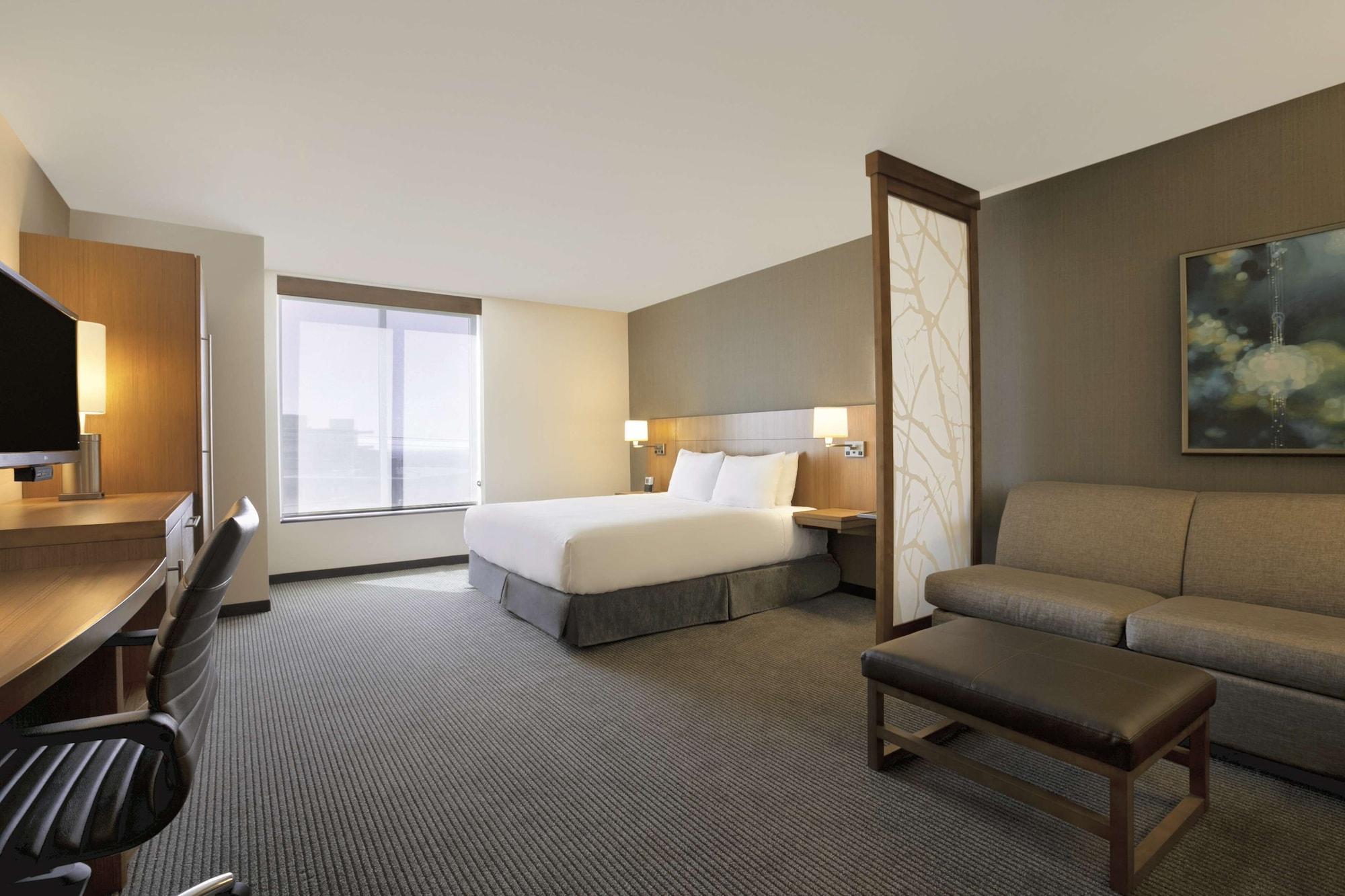 Habitación Hyatt Place Salt Lake City/Cottonwood