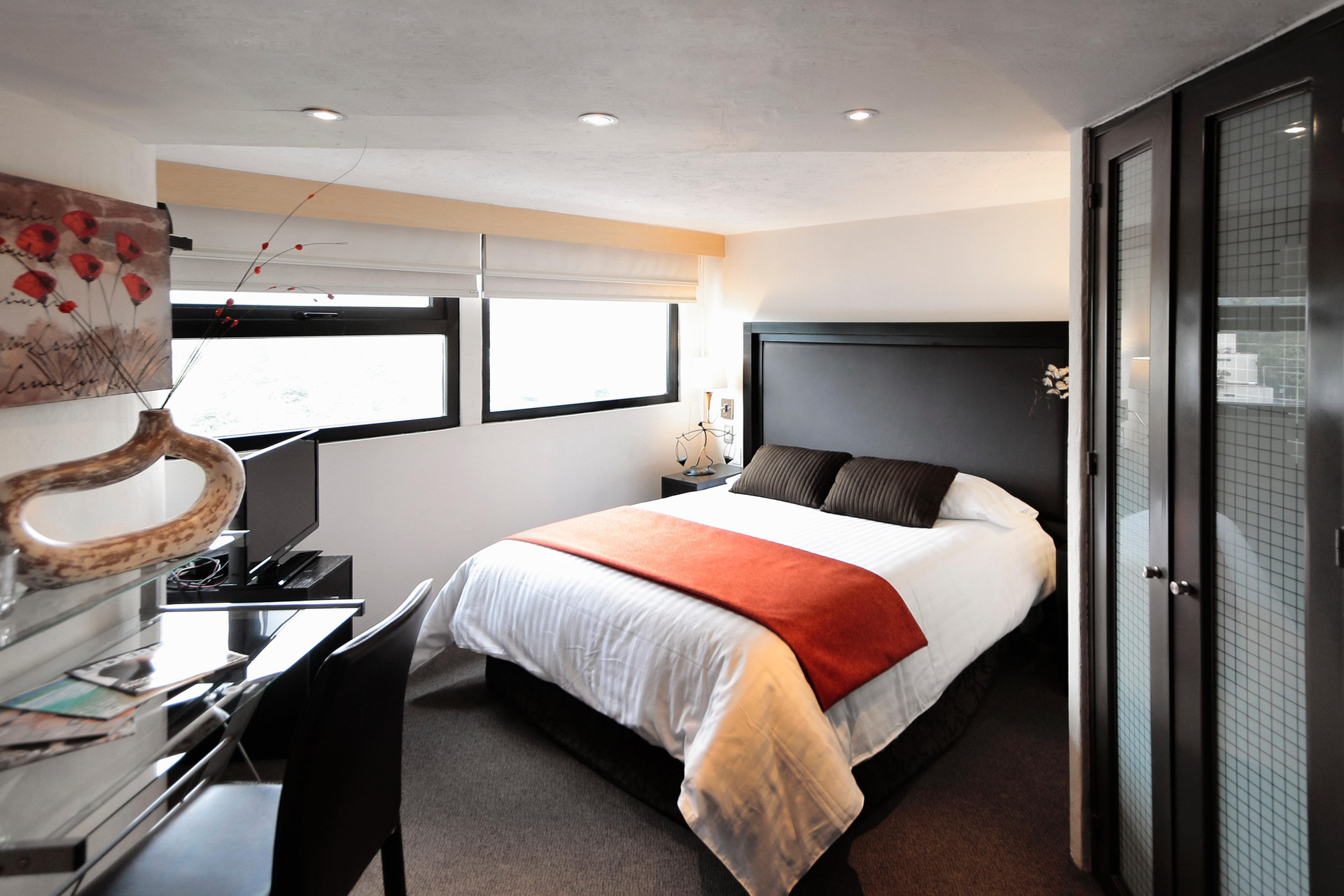 Hotel Aztic Hotel y Suites Ejecutivas