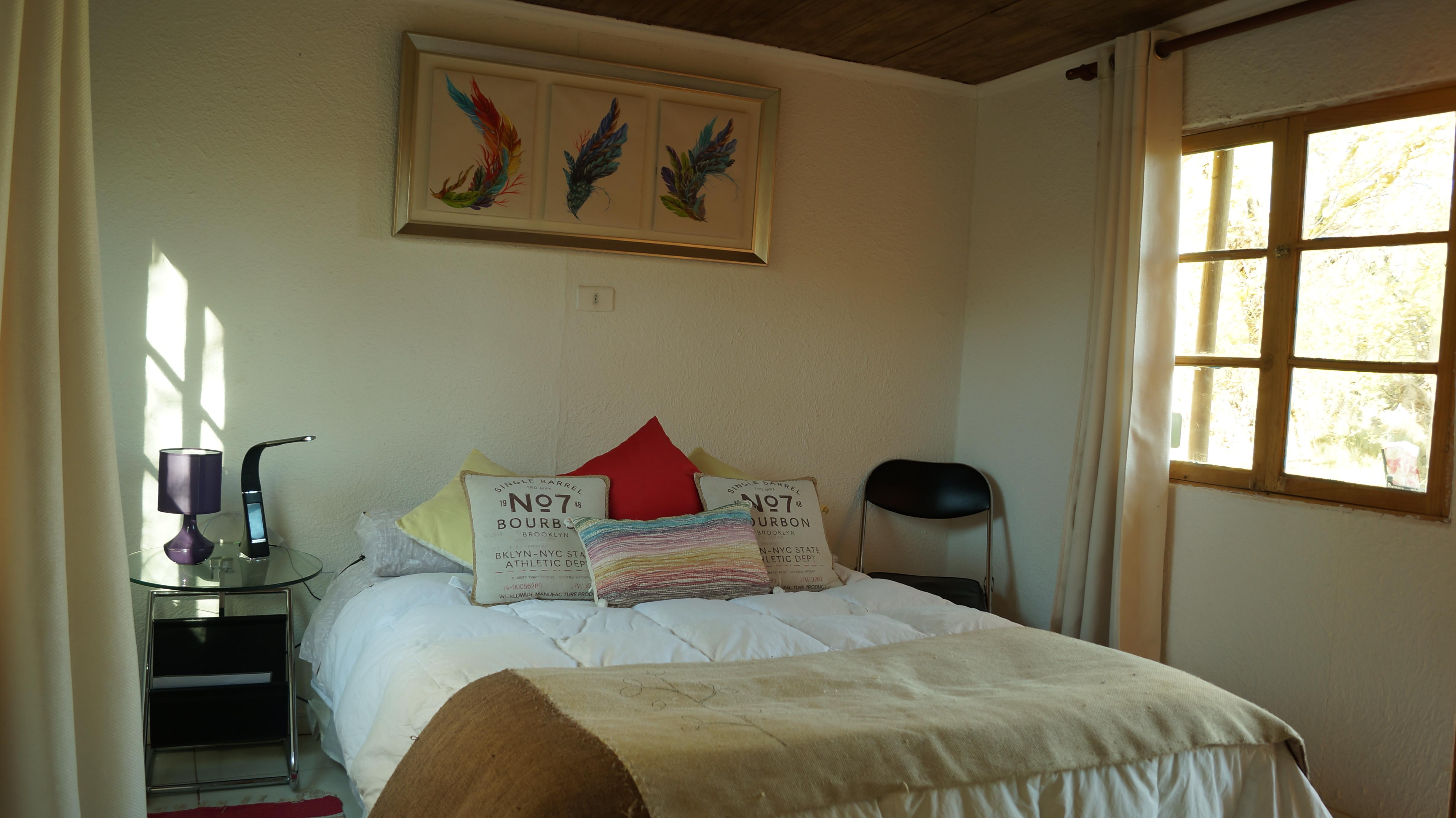 Habitación Atacama Lodge Ruka Zen