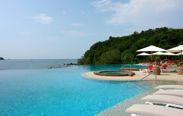 Azul Ixtapa Grand Resort Spa and Convention Center