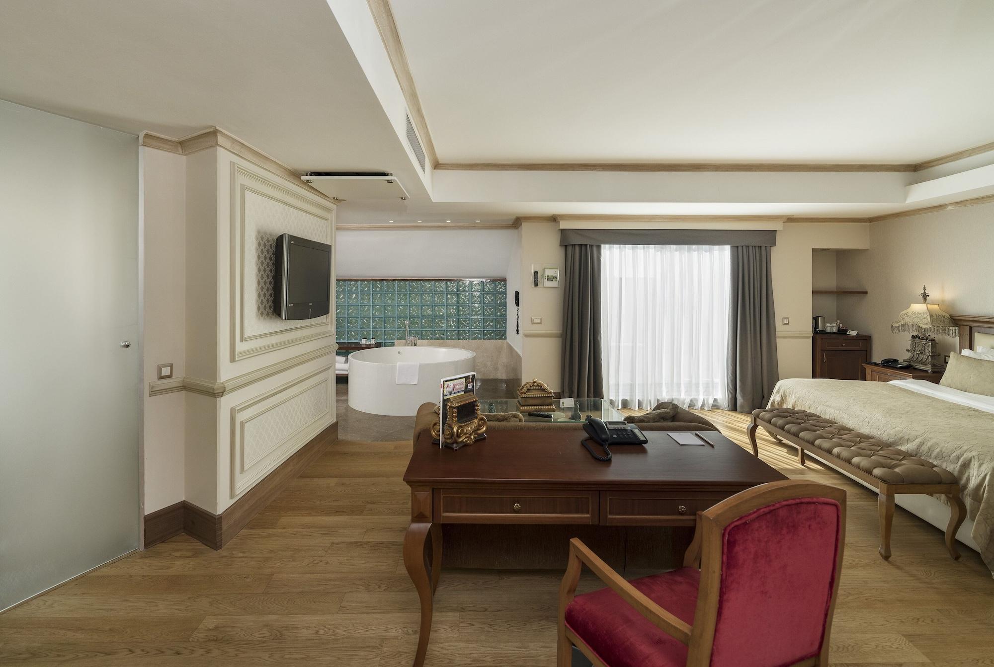 Habitación Holiday Inn Istanbul - Old City by IHG
