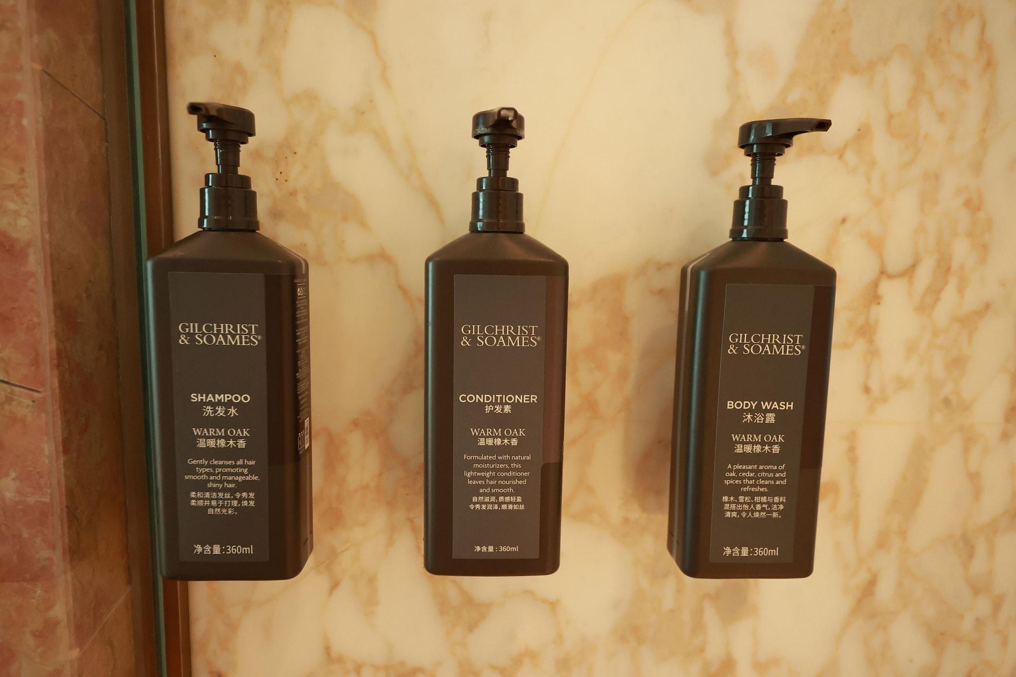 Habitación Sheraton Beijing Lize Hotel