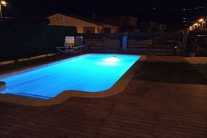 Alquiler Vacacional - Fantastic vacation home, Large private pool, Free Wifi