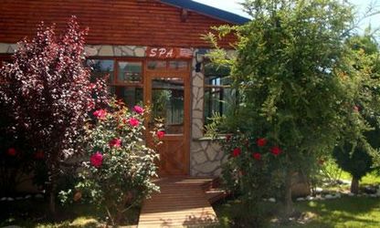 Cabañas El Puestero, Junin de los Andes | Hoteles en Despegar