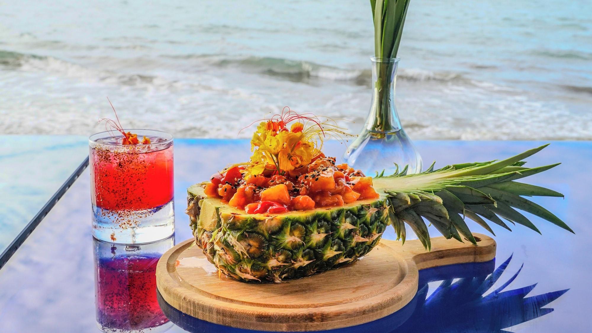 Restaurant Ultra Infinity Hotel