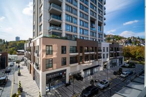 Alojamiento - Rusel Park Residence