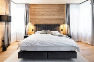 Alquiler Vacacional - 2-bedroom apartment in serene Andermatt perfect for your getaway, with pool